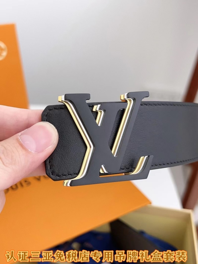 LOUIS VUITTON Belts